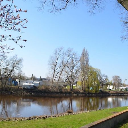 Mk Hostel Brémai repülőtér Kültér fotó