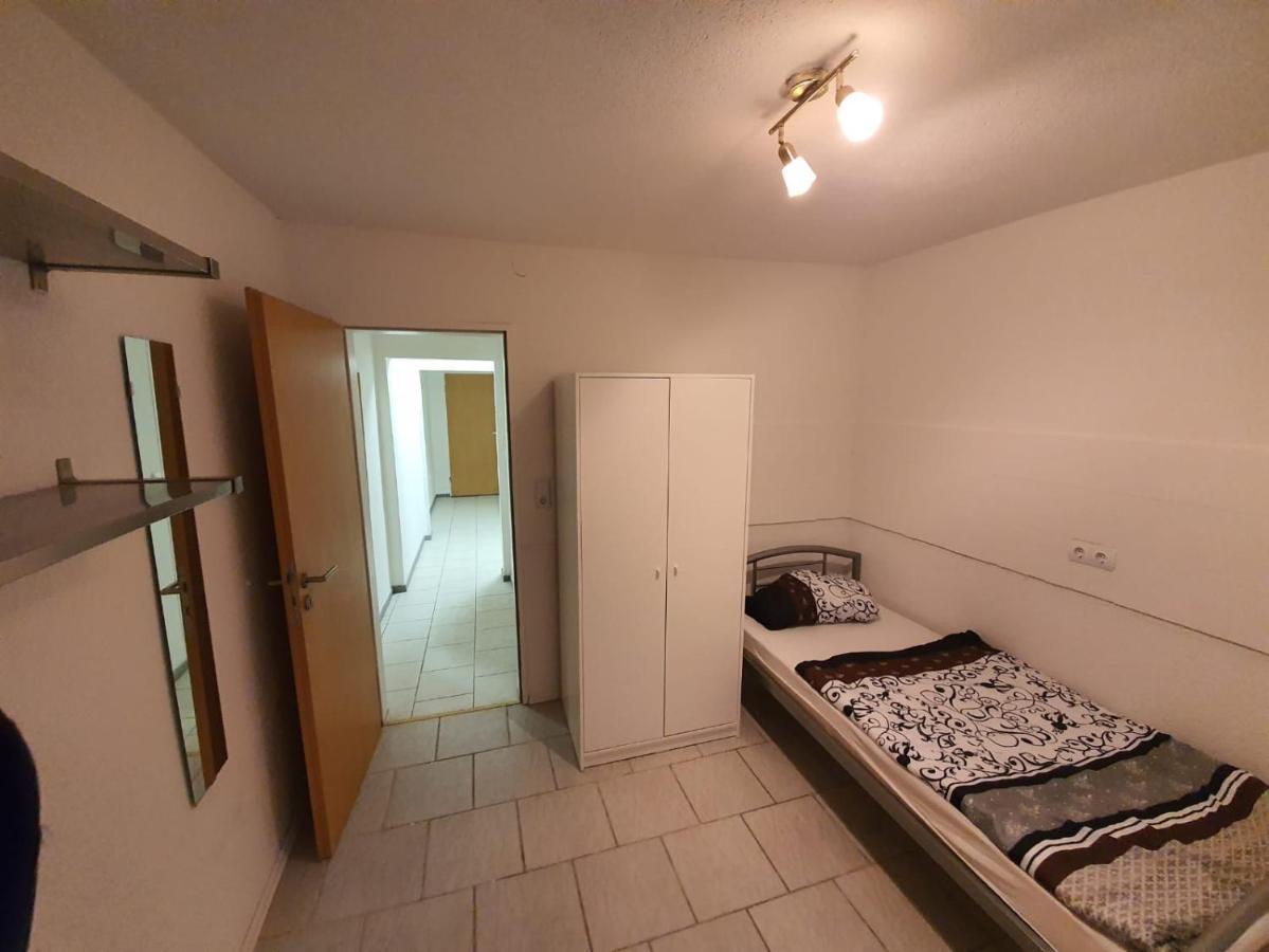 Mk Hostel Brémai repülőtér Kültér fotó