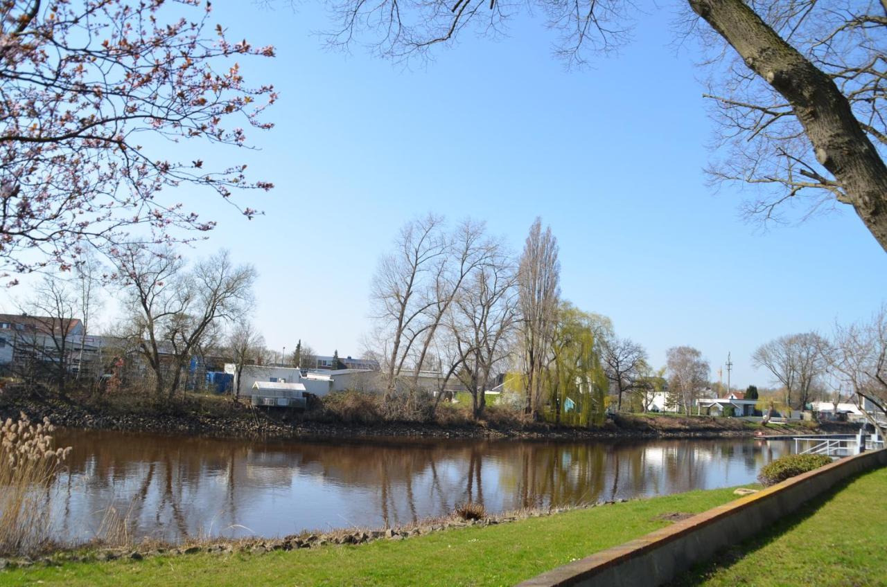 Mk Hostel Brémai repülőtér Kültér fotó