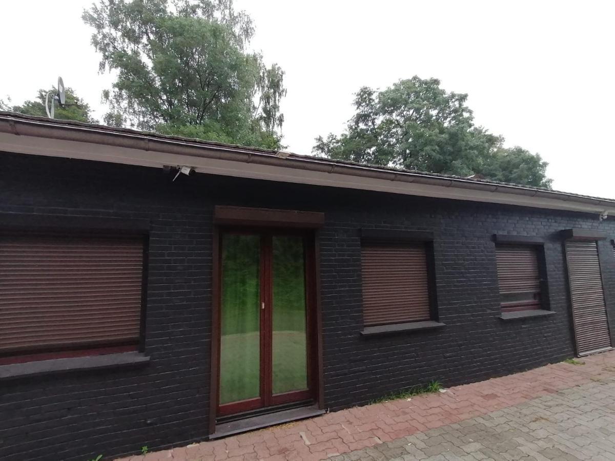 Mk Hostel Brémai repülőtér Kültér fotó