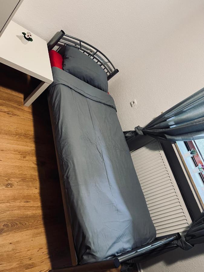 Mk Hostel Brémai repülőtér Kültér fotó